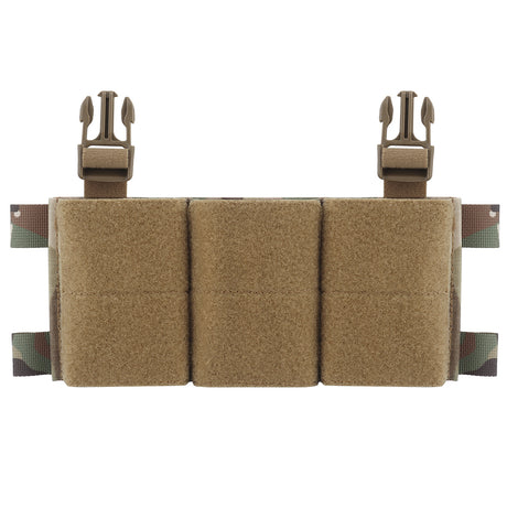 CORE Placard Pouch Multicam