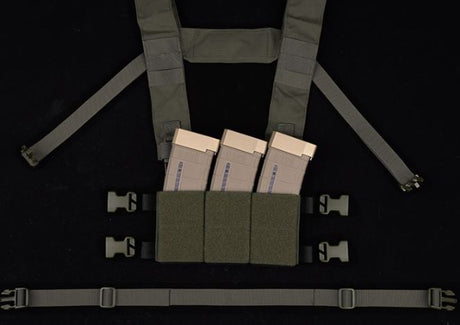 CORE Placard Pouch Product Display
