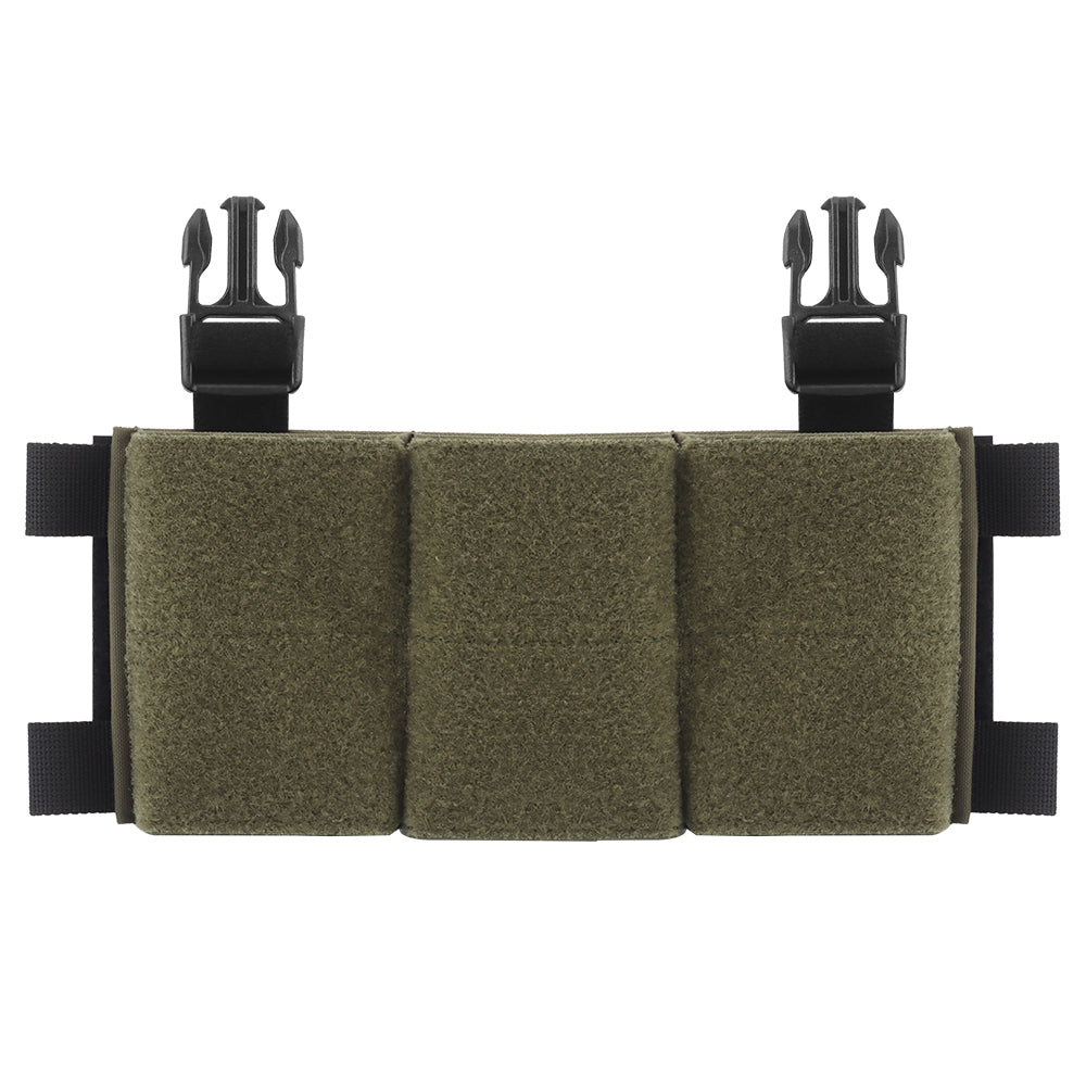 CORE Placard Pouch Ranger Green