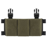 CORE Placard Pouch Ranger Green