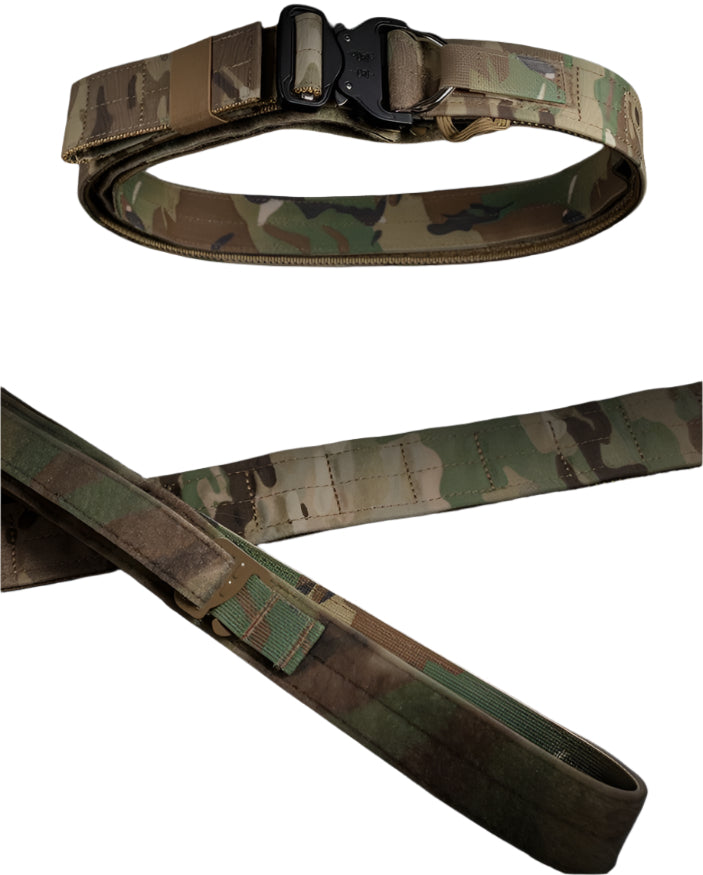 Datu Belt Delta - Battle Belt – Erebus Industries