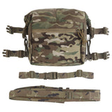 Erebus Industries MKII Expansion Pack Multicam main front view 