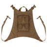 Fast Action Lid Bag Coyote Brown