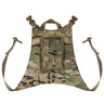 Fast Action Lid Bag Multicam