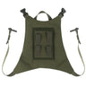 Fast Action Lid Bag Ranger Green