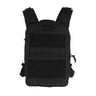 Flex Pack System Black