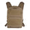 Flex Pack System Coyote Brown