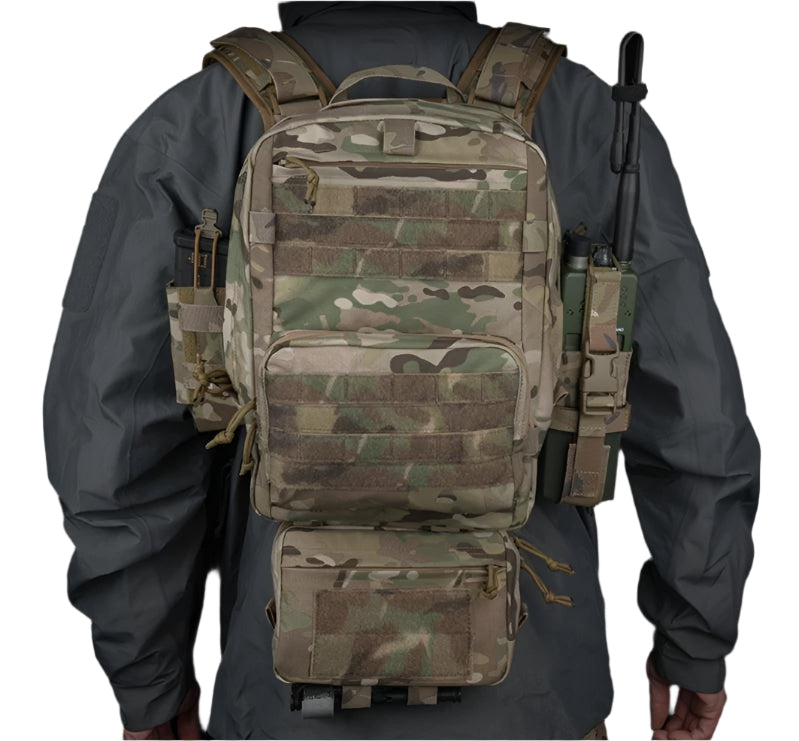 Husarマップパック 楽天市場】HUSAR ユサール マップパック 3.0V サバゲー 装備