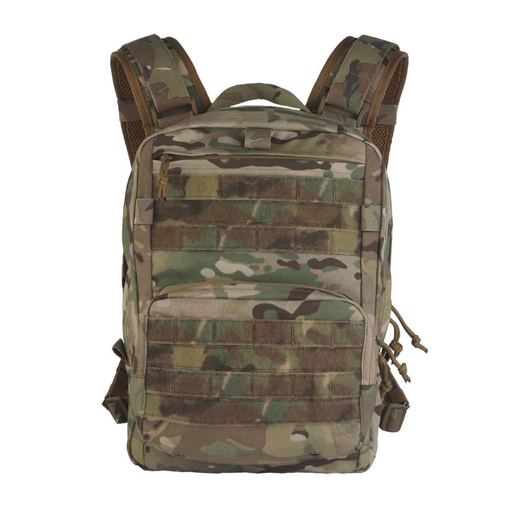 Flex Pack System Multicam