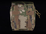 Freeman Med Pouch Back