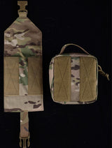 Freeman Med Pouch  Display