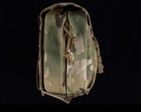 Freeman Med Pouch Side