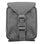 Freeman Med Pouch Wolf Grey