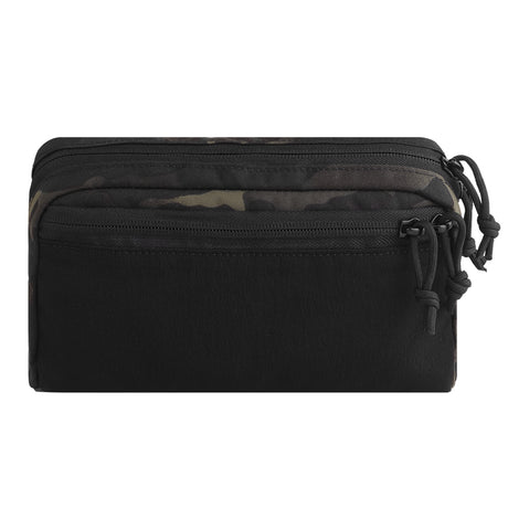 Horizon GP Pouch Black Multicam