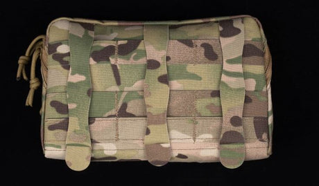 Horizon GP Pouch Front