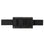 Erebus industries Ifak insert type a, Front view, empty, for medical pouches. in multicam black pattern.