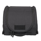 Lid Bag Black