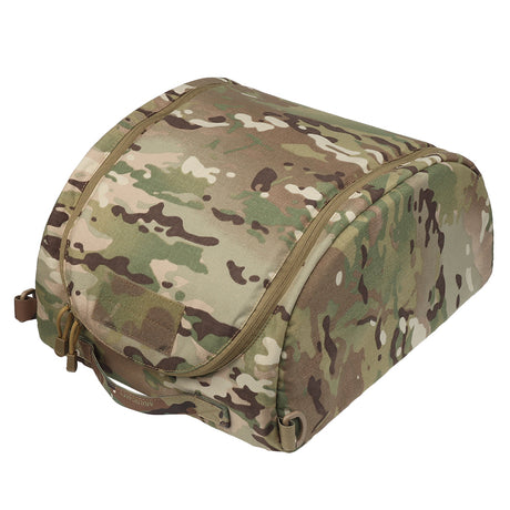 Lid Bag Front