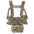 MKIV Chest Rig Multicam