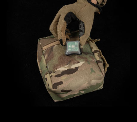  Medium Multi Task GP Pouch