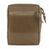  Medium Multi Task GP Pouch Coyote Brown