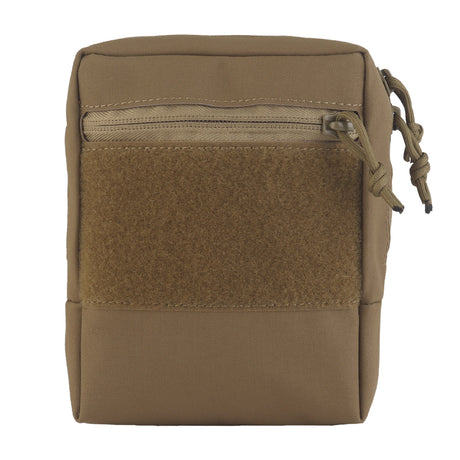  Medium Multi Task GP Pouch Coyote Brown