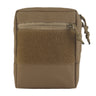  Medium Multi Task GP Pouch Coyote Brown