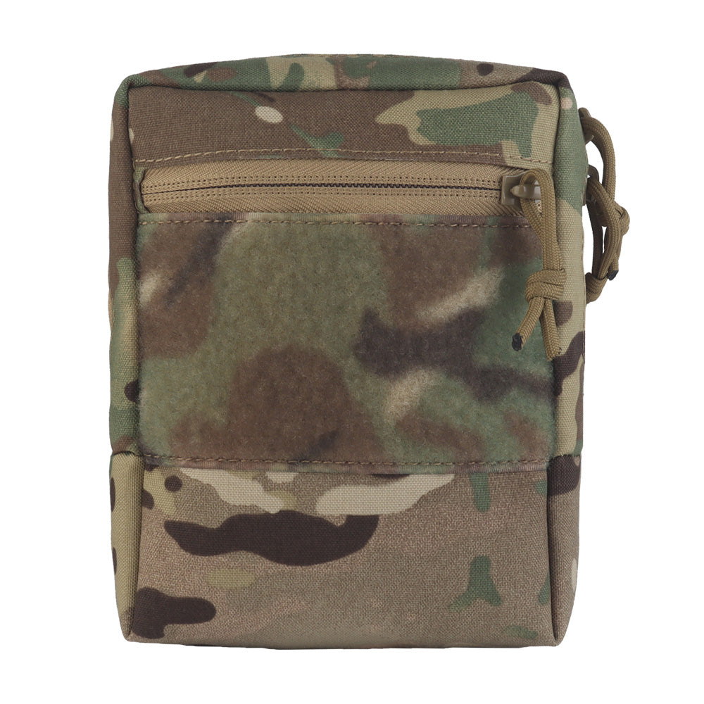 Multi Task V2 Gp - Molle Admin Pouch – Erebus Industries