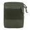  Medium Multi Task GP Pouch Ranger Green