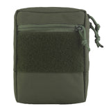  Medium Multi Task GP Pouch Ranger Green