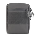  Medium Multi Task GP Pouch Wolf Grey