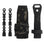 Micro Trauma Kit Black Multicam