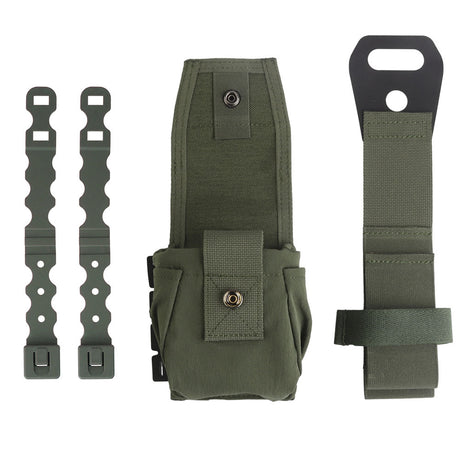 Micro Trauma Kit Ranger Green