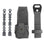 Micro Trauma Kit Wolf Grey