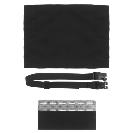 Multi Function Pro Mask Pouch Black