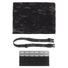 Multi Function Pro Mask Pouch Black Multicam