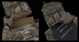 Multi Function Pro Mask Pouch Step by Step 2