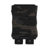 Multi Mag System Enhanced single Black Multicam