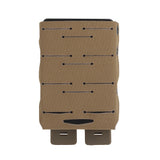 Multi Mag System Enhanced single Coyote Brown