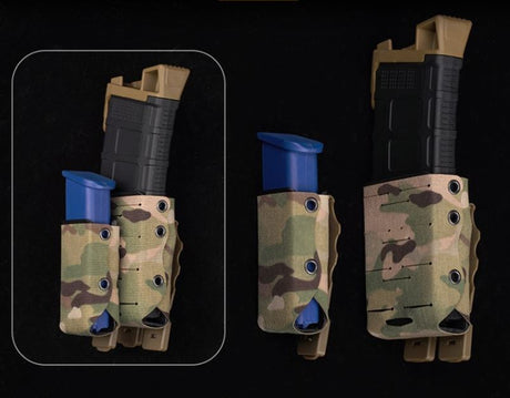 Multi Mag System Enhanced single  Product Display