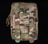 Multi Task Medium GP Pouch Back