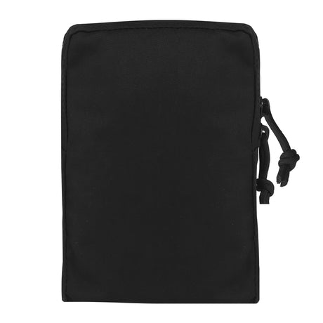 Multi Task Medium GP Pouch Black