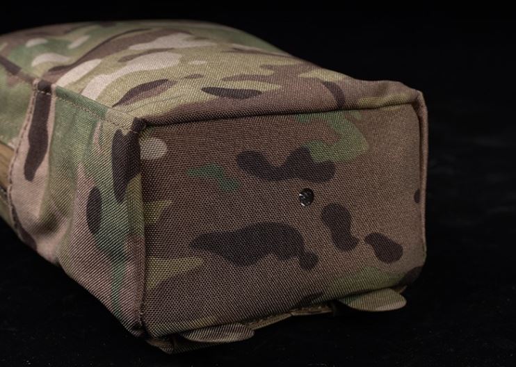 Multi Task Medium GP Pouch Bottom