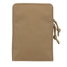 Multi Task Medium GP Pouch Coyote Brown