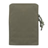 Multi Task Medium GP Pouch Ranger Green