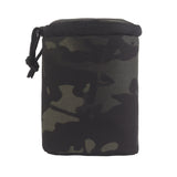 Noddy Boy Black Multicam