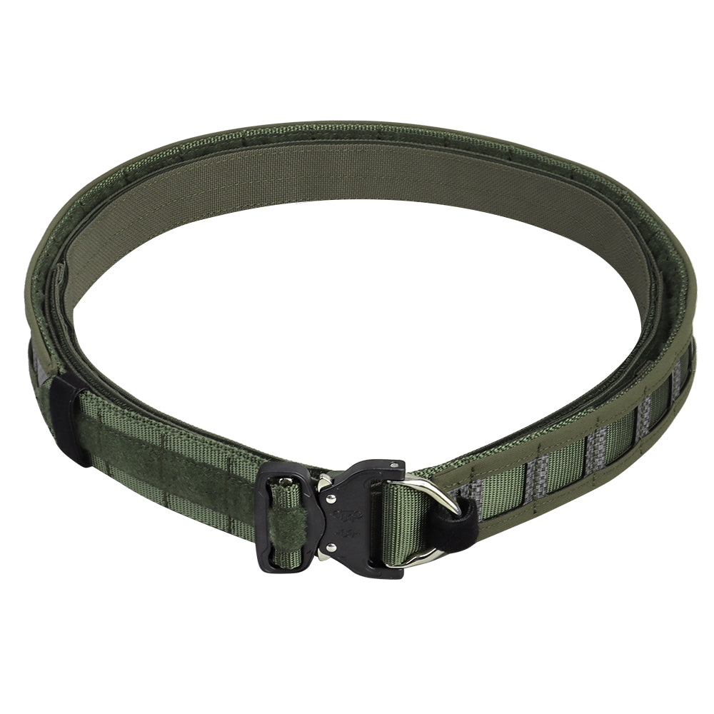 Operator - Battle Belt – Erebus Industries