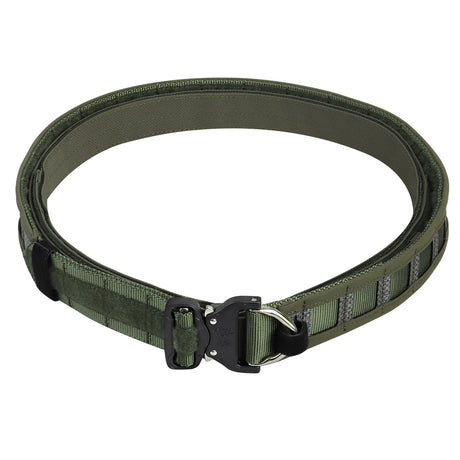 Operator Belt Ranger Green