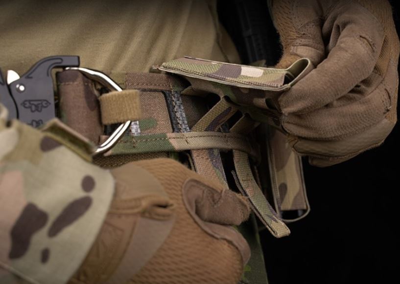 Operator - Battle Belt – Erebus Industries