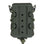 RC Double Rifle Pouch Ranger Green